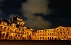 France: Le Louvre
Vol Angouleme
