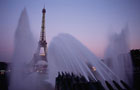 France: Tour Eiffel
Vol Angouleme