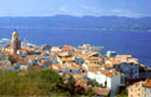 France: Saint Tropez
Vol Angouleme