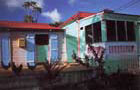 Guadeloupe: Maisons
Vol Pointe A Pitre