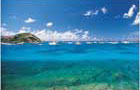 Guadeloupe: Mer
Vol Pointe A Pitre