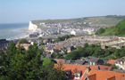 vol destination haute normandie