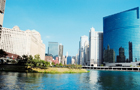 Illinois: Chicago
Vol Chicago