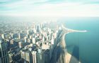 Illinois: Chicago
Vol Chicago