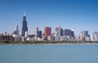 Illinois: Chicago
Vol Chicago