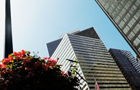 Illinois: Tours Sears
Vol Chicago