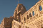 Inde: Temple
Vol Bombay