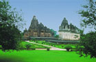 Inde: Temple
Vol Bombay
