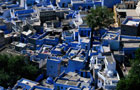 Inde: Jodhpur
Vol Bombay