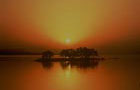 Japon: Coucher de Soleil
Vol Tokyo