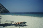 Kenya: plage
Vol Nairobi