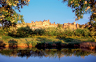 Languedoc-Roussillon: Carcassonne
Vol Beziers
