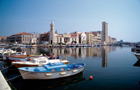 Languedoc-Roussillon: Port
Vol Beziers