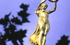 Luxembourg: Memorial Vol Luxembourg Ville
