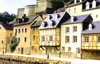 Luxembourg: Maisons
Vol Luxembourg Ville