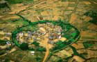 Madagascar: Village
Vol Madagascar
