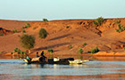 Bamako: Fleuve Niger Vol Bamako