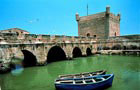 Maroc: Bateau
Vol Essaouira