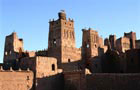 Maroc: Casbah
Vol Essaouira