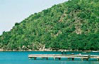 Martinique: Ponton
Vol Fort-de-France