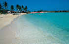 Martinique: Plage
Vol Fort-de-France