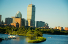 Massachusetts: Boston
Vol Boston