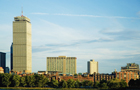 Massachusetts: Boston
Vol Boston