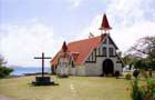 Ile Maurice: Eglise
Vol Port Louis