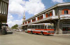Ile Maurice: Bus
Vol Port Louis