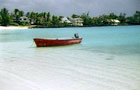 Ile Maurice: Bateau
Vol Port Louis