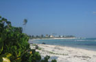 Mexique: Plage
Vol Mexico