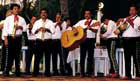 Mexique: Musiciens
Vol Mexico