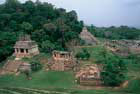 Mexique: Palenque
Vol Mexico