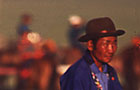Mongolie: Mongol
Vol Oulan-Bator
