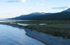 Mongolie: Montagne
Vol Oulan-Bator