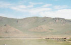 Mongolie: Montagne
Vol Oulan-Bator
