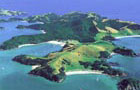 Nouvelle Zélande: Ile
Vol Auckland
