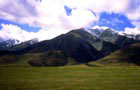 Nouvelle Zélande: Colline
Vol Auckland