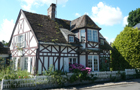 Picardie: Le Crottoy
Vol Beauvais
