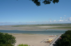 Picardie: Le Crottoy
Vol Beauvais