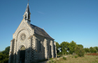 Picardie: Le Crottoy
Vol Beauvais