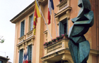 Provences Alpes Côte d'Azur: vence
Vol Marseille