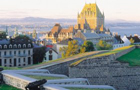 Québec: Fontenac
Vol Québec