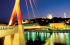 Rhône-Alpes : Lyon
Vol Saint Etienne