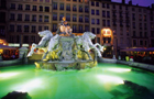 Rhône-Alpes : Lyon
Vol Saint Etienne