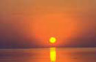 Sénégal: Coucher de soleil
Vol Saint Louis du Sénégal