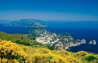 Sicile: Village
Vol Catane