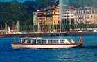 Suisse: Bateau
Vol Geneve