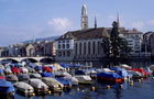 Suisse: Port
Vol Geneve
