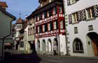 Suisse: Place
Vol Geneve